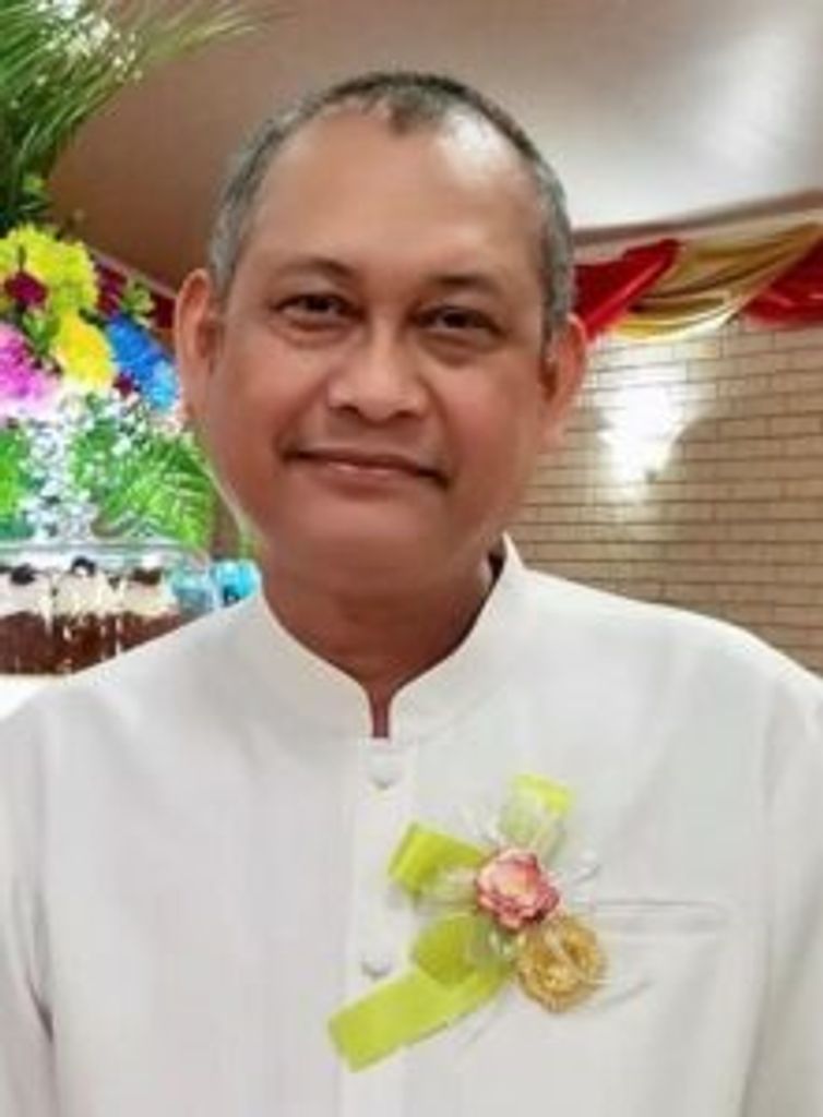 Chay Inthavong