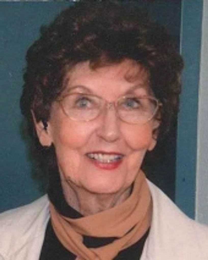 Arla Lorraine Lehnert