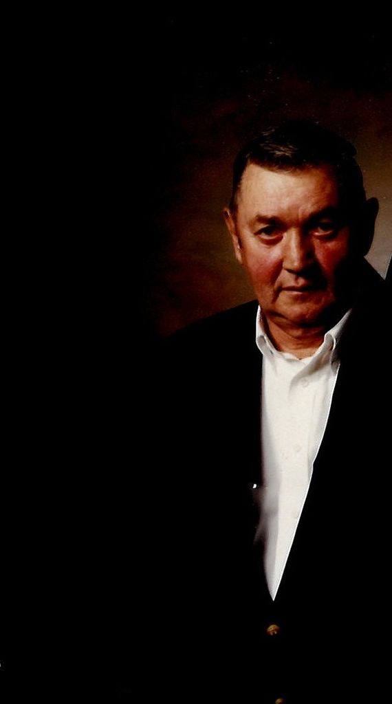 Wayne Currier Profile Photo