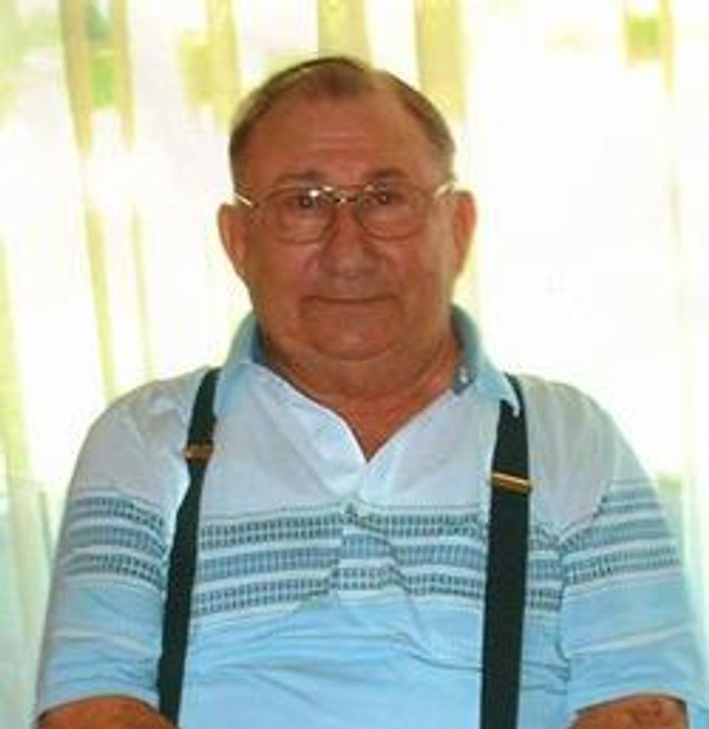 Leonard &Quot;Shorty&Quot; Bialas