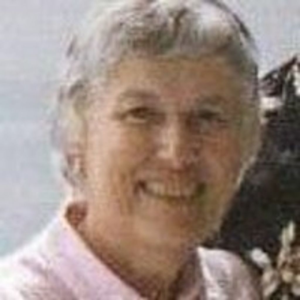 Jean C. Amadon Hall
