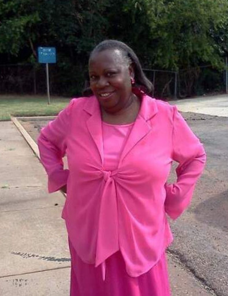 Theresa Scruggs