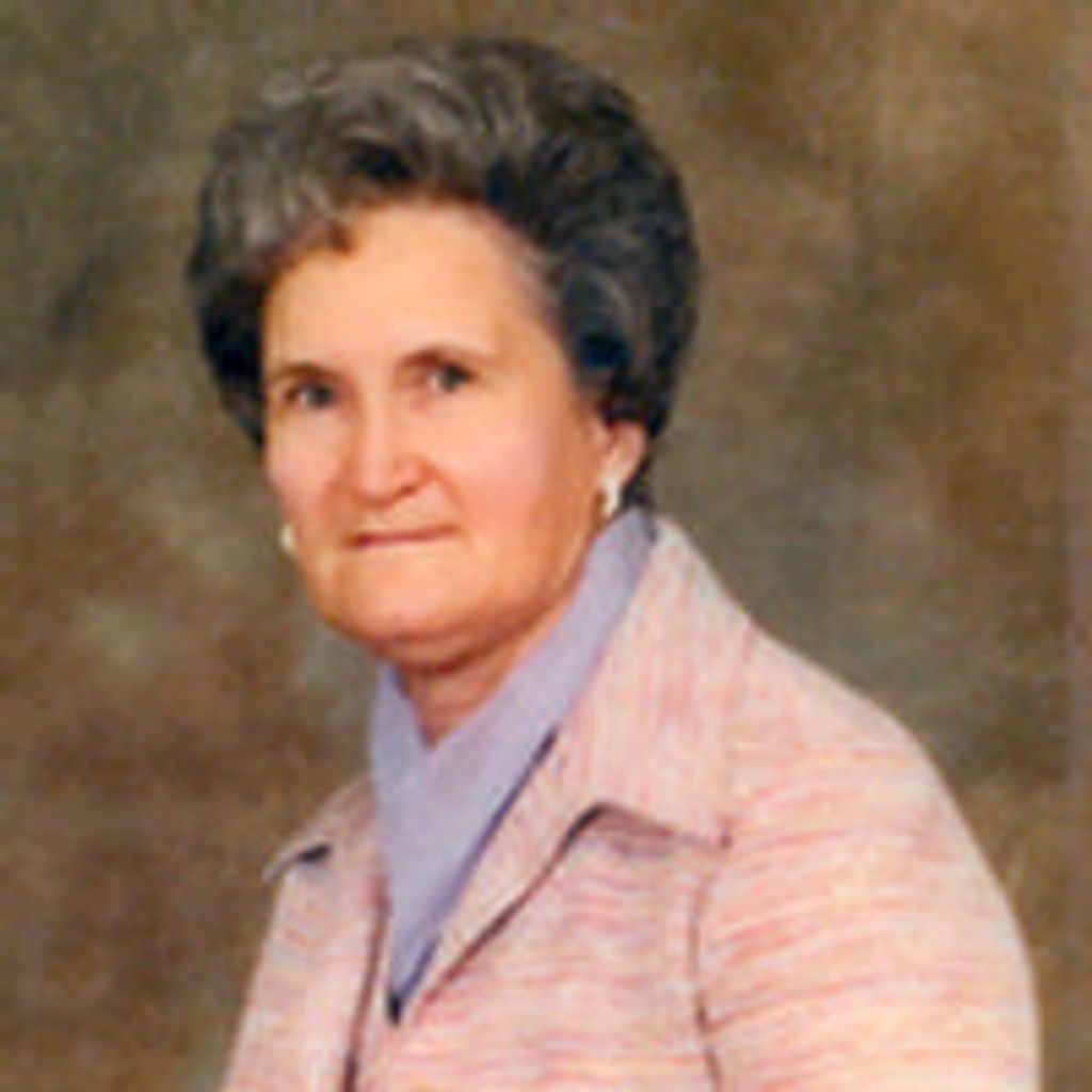 Berniece Burleson