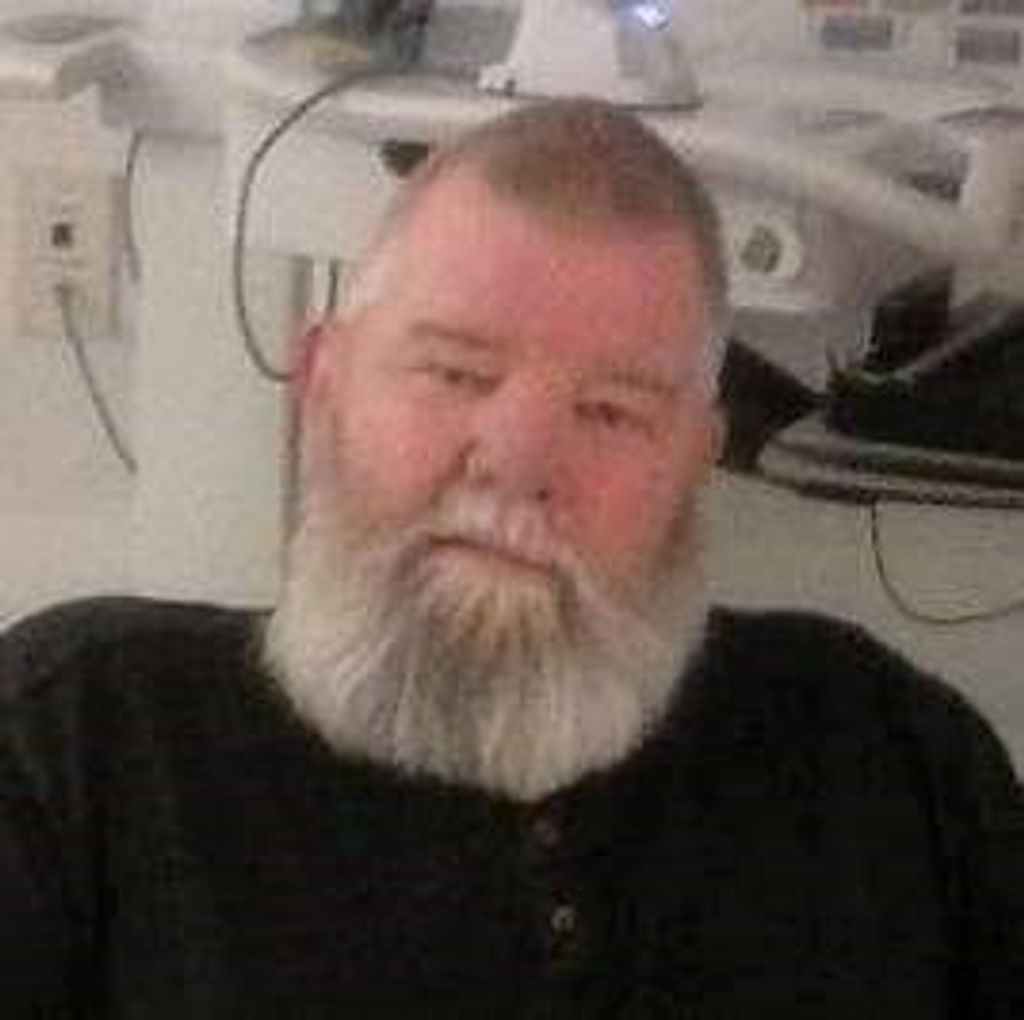Stephen J. Campbell, Sr. Profile Photo