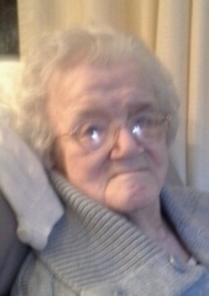 Exie Louise Whatley