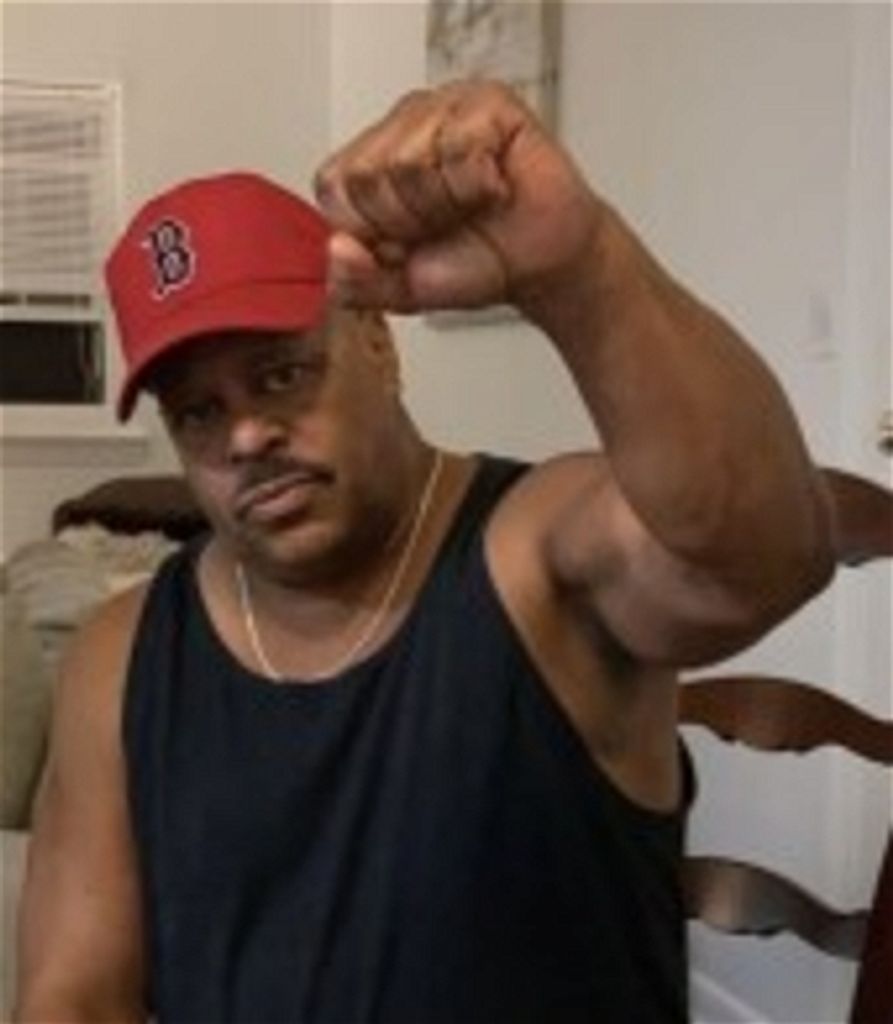 Frank Perry Andrews Profile Photo