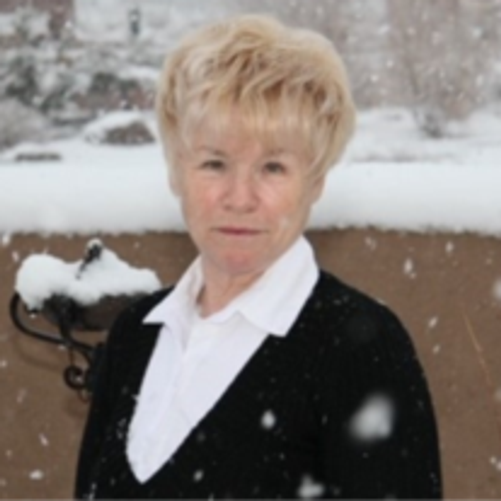 Christa  Charlotte Brown