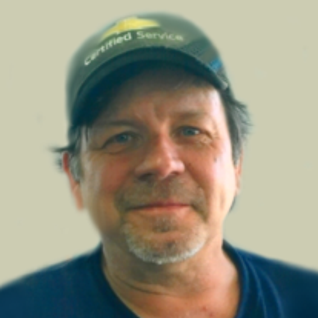 Lowell "Randy" Blankenship