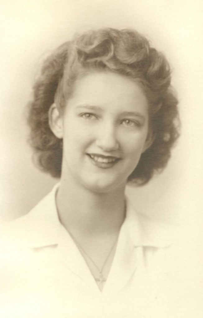 Doris M. Cedoz