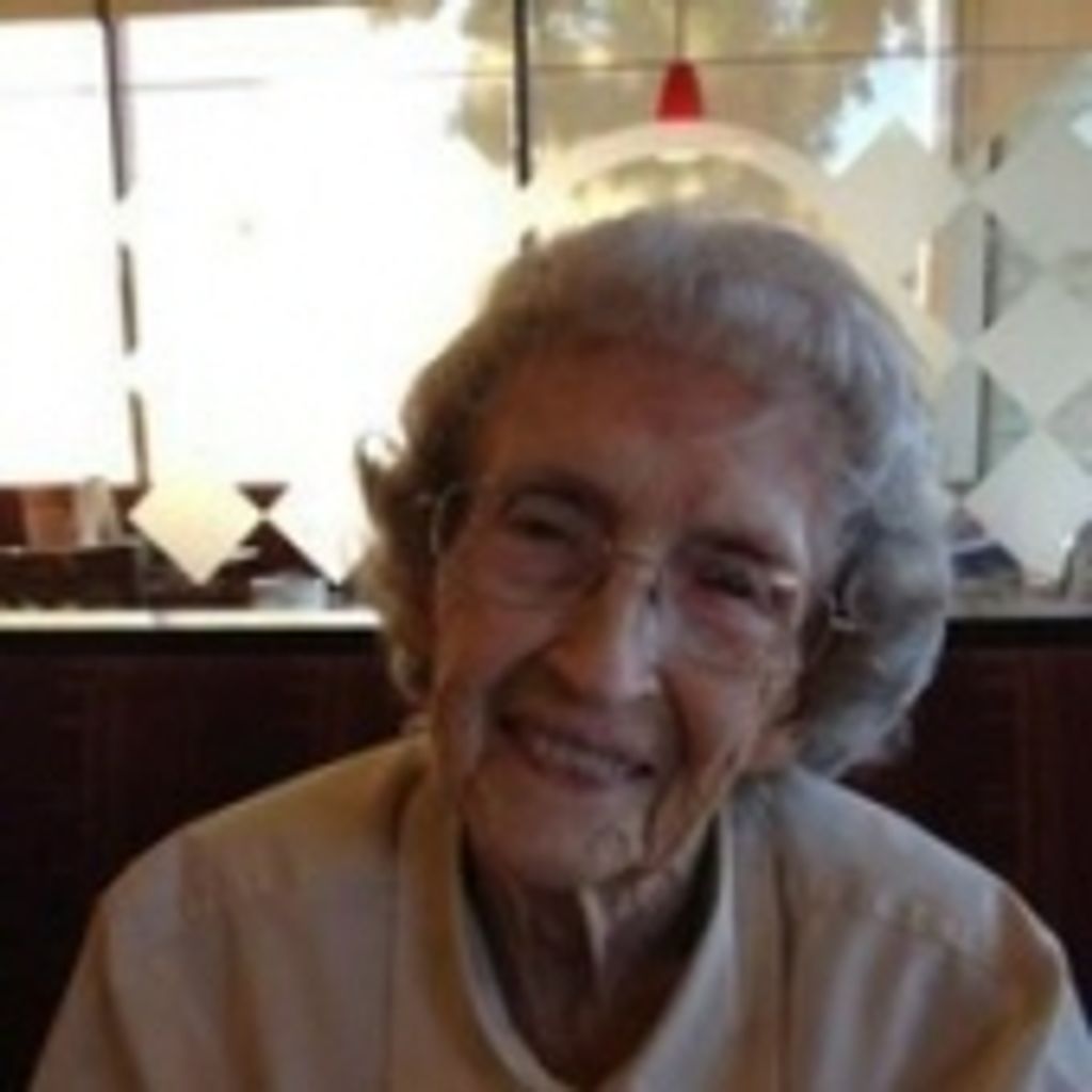 Wanda Merlene Basinger