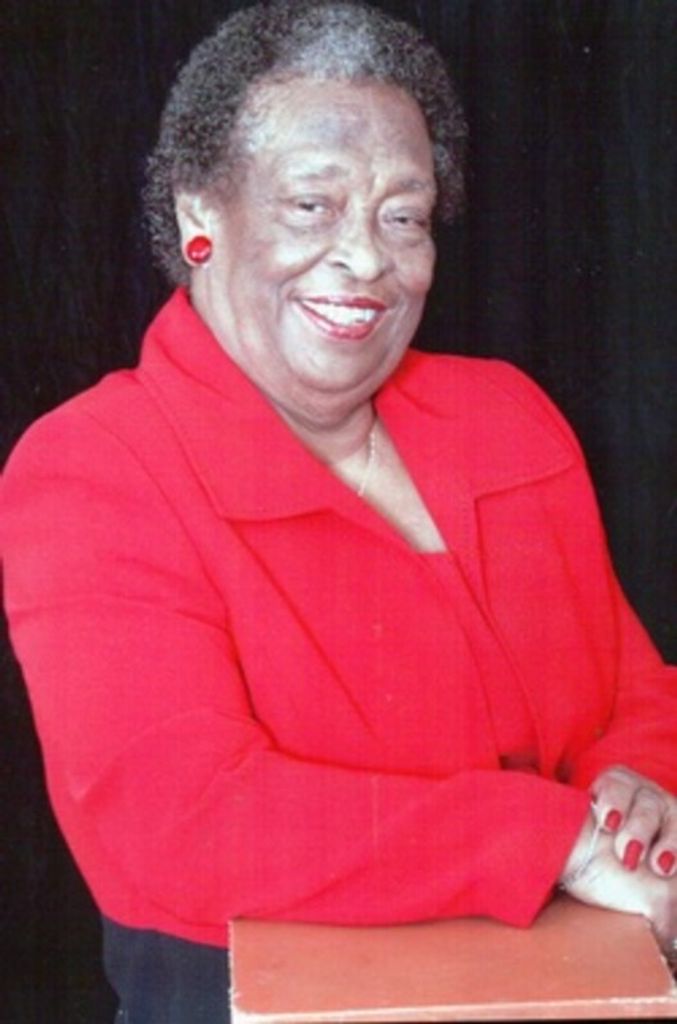 Lutisha R. Gordon Deville