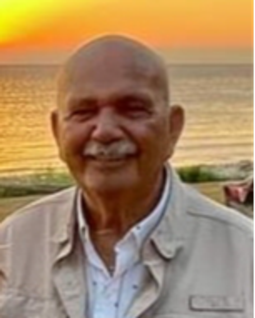 Dewey R. Zentner