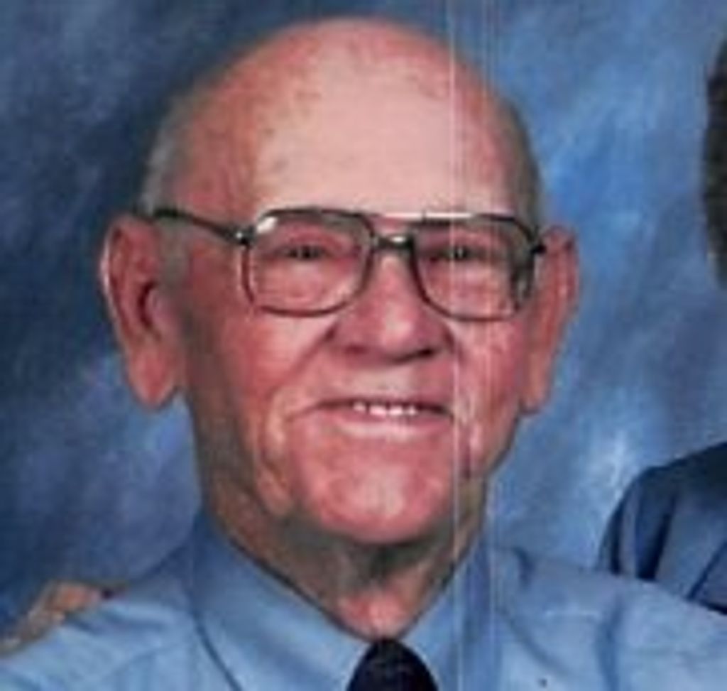 Roy Emmit Knox