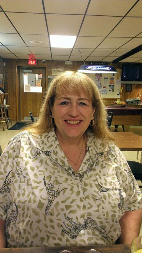 Charleen "Chi" D. Gratton