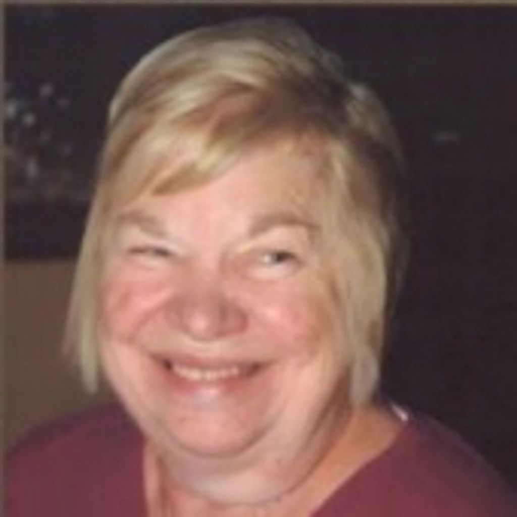 Shirel Ann Klimaszewski