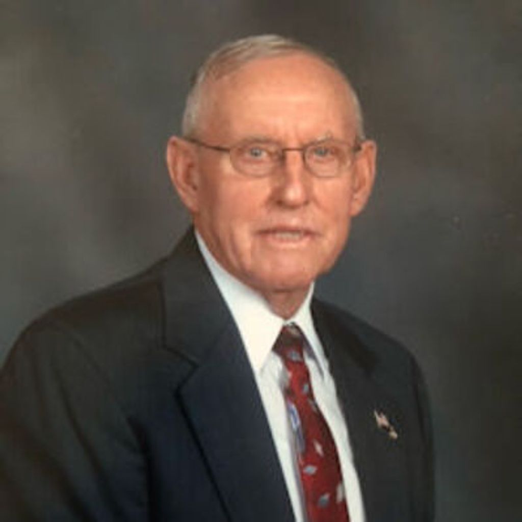 Cecil Mcclellan Profile Photo