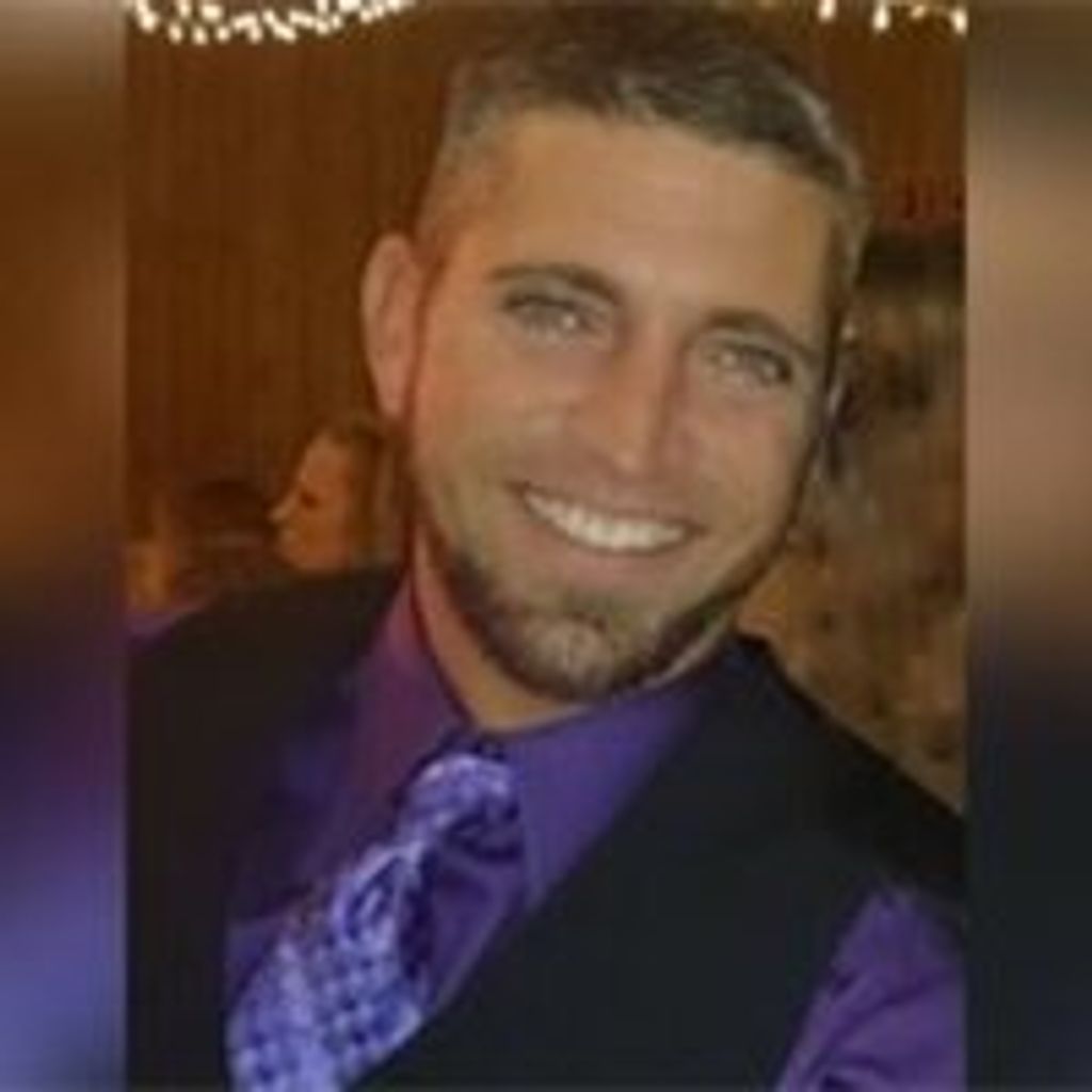 Matthew C. Goette