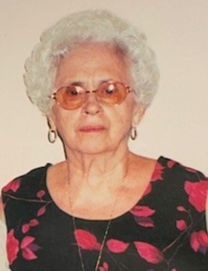 Rosemary Carrubba