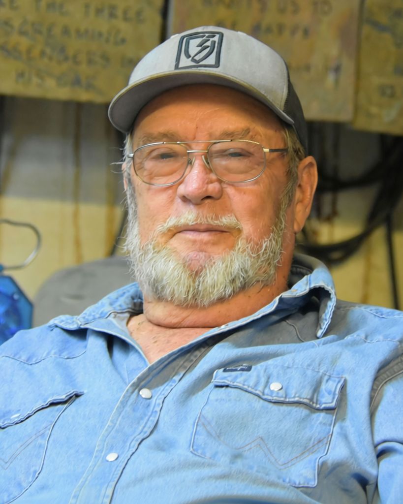 Dwight Ray Deines Profile Photo