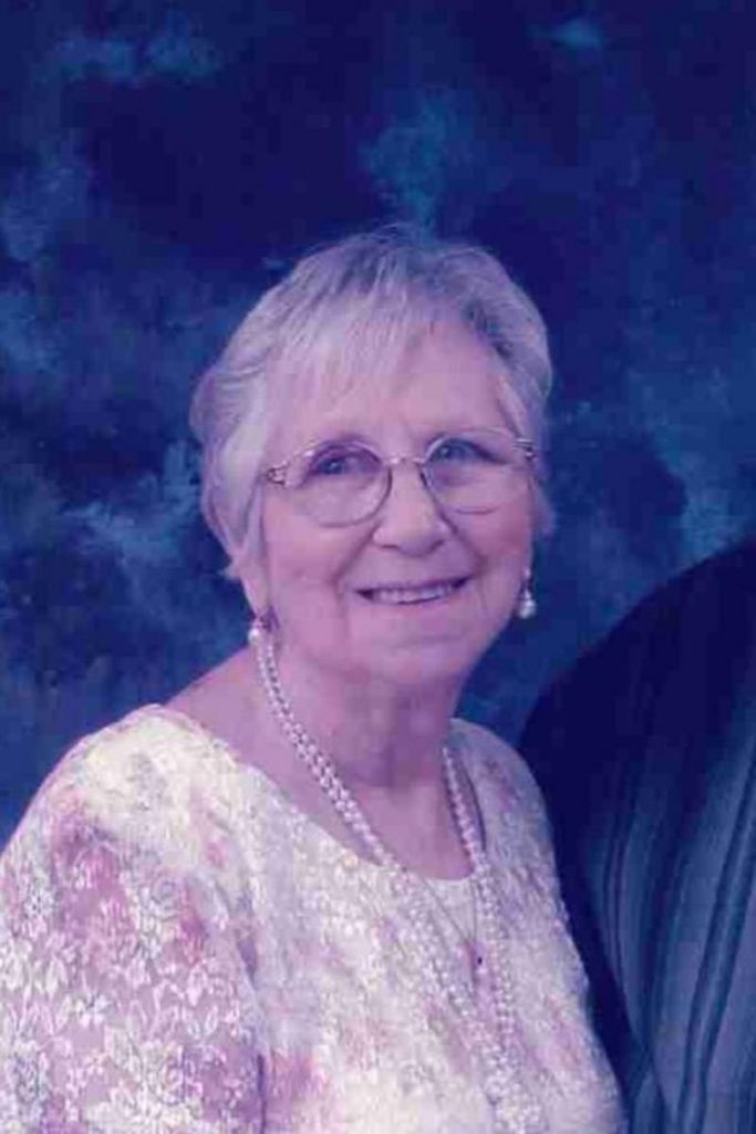 Viola A. Burnham Profile Photo