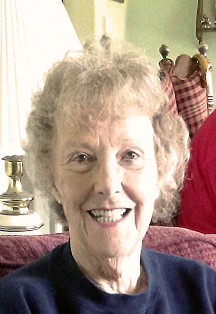 Audrey Morehouse