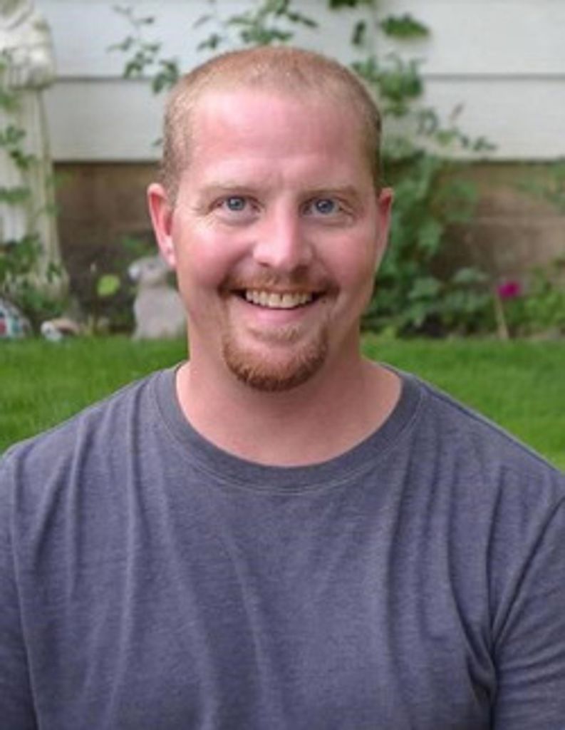 Timothy Phillipp