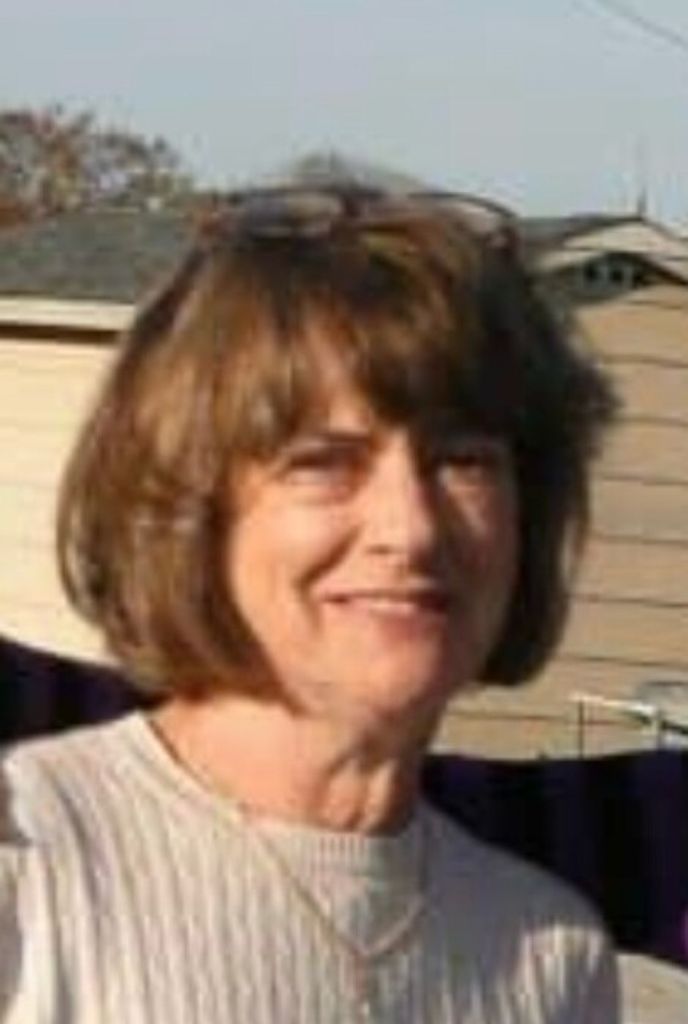 Martha Greer Mckinnon