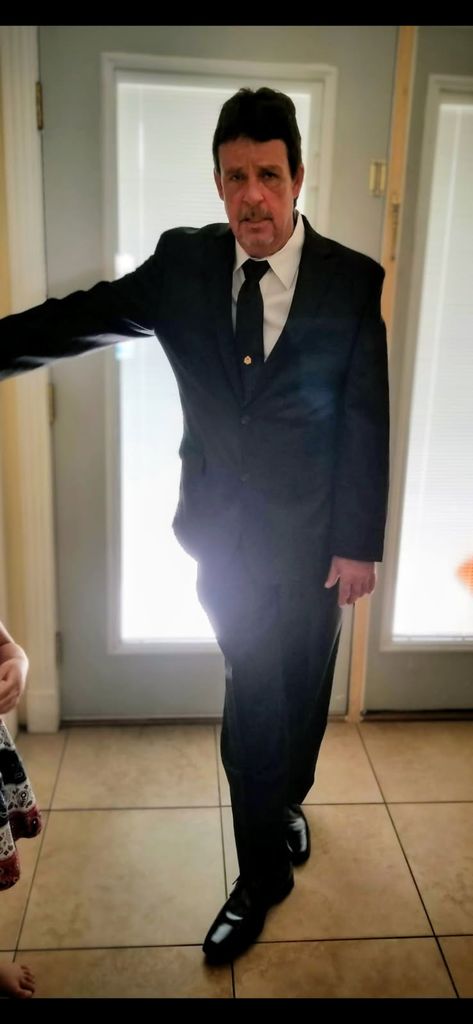 Charles Moore Profile Photo