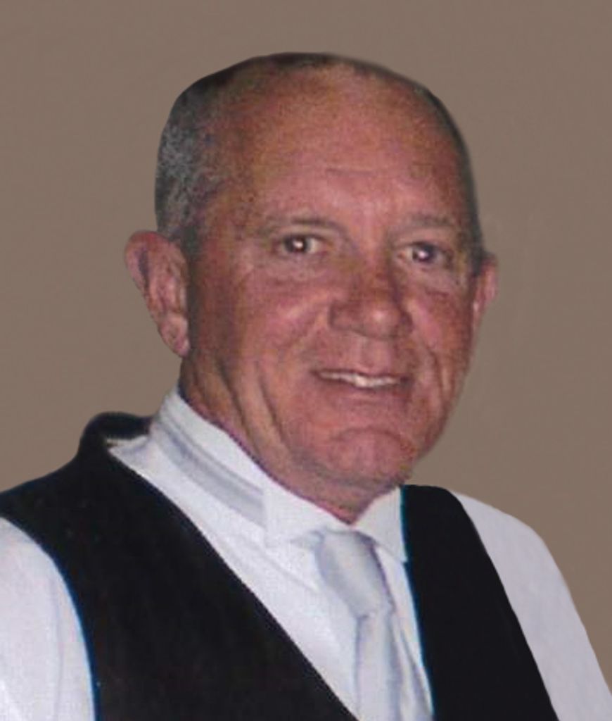 Richard L. Travers