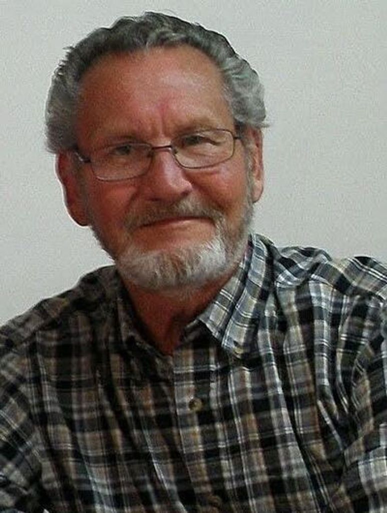 Travis Franklin Pollard Profile Photo