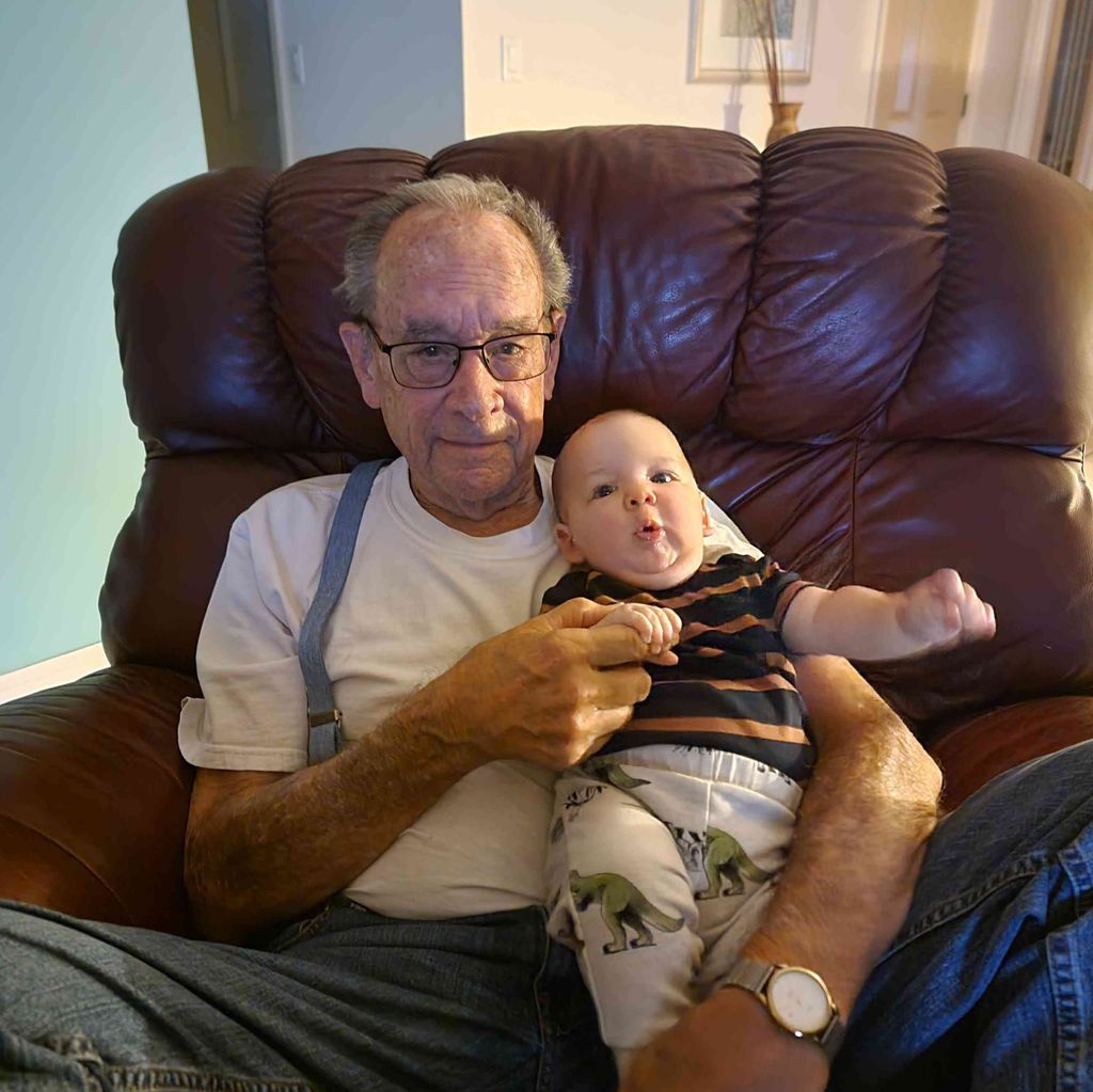 William Zimmer Profile Photo