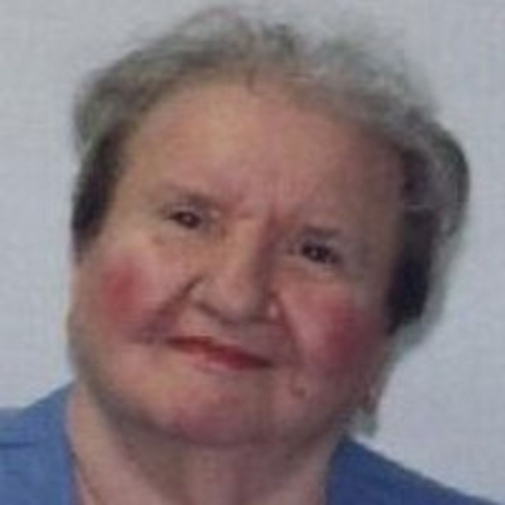 Louise D. Loop