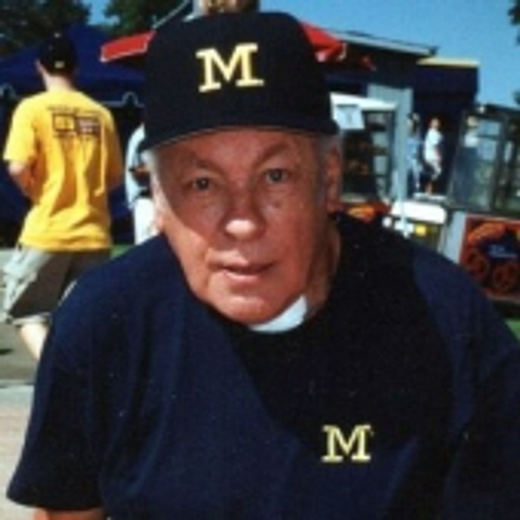 James C. Sheridan