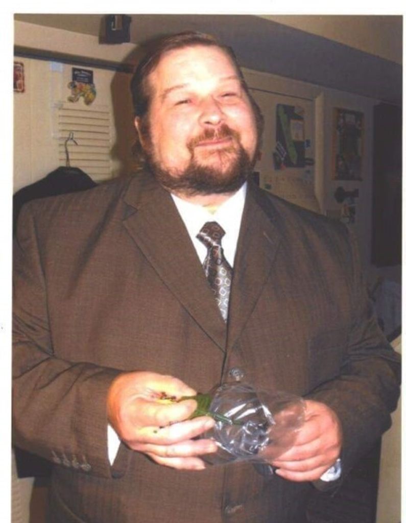 Charles H. Femmer Jr. Profile Photo