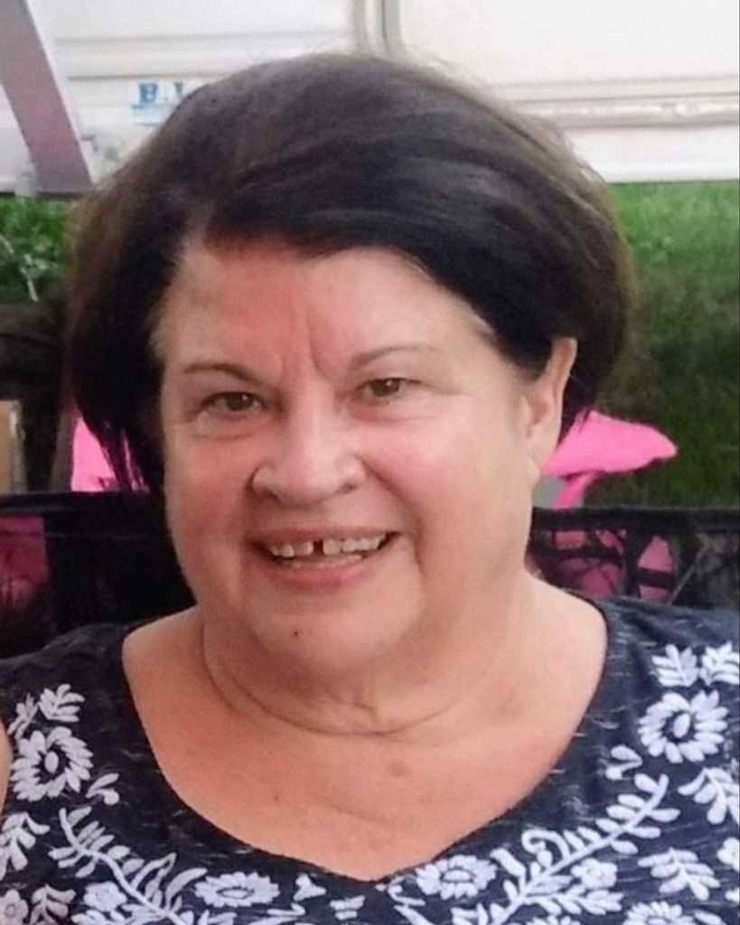 Shirley Vinsand