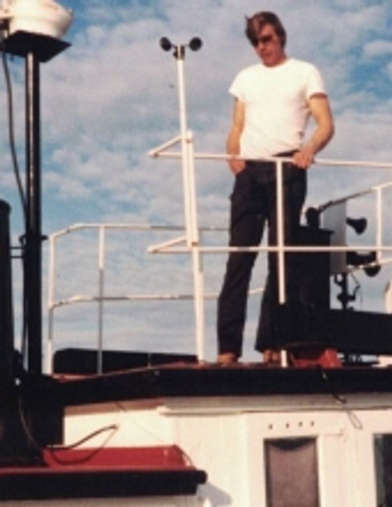Jim Theodore Stanley