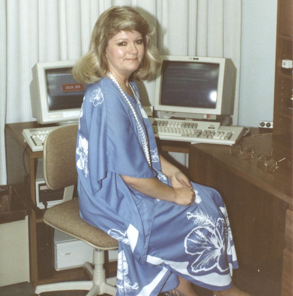 Sharon Lee Johnson Profile Photo