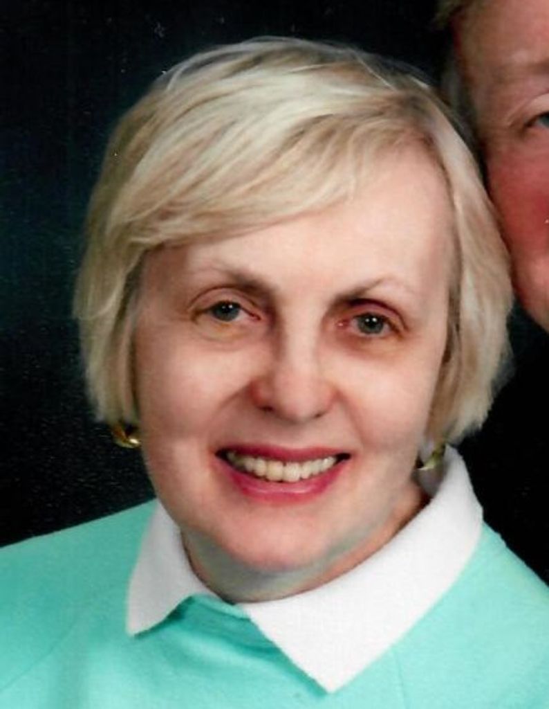 Hazel E. (Weir)  Yara Profile Photo