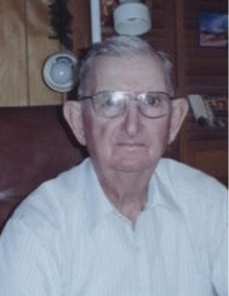 Donald  Rooks Wells