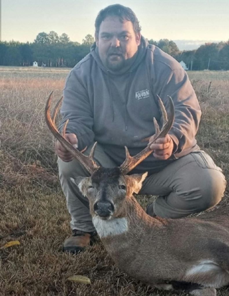 Justin Lawrence Jones Profile Photo