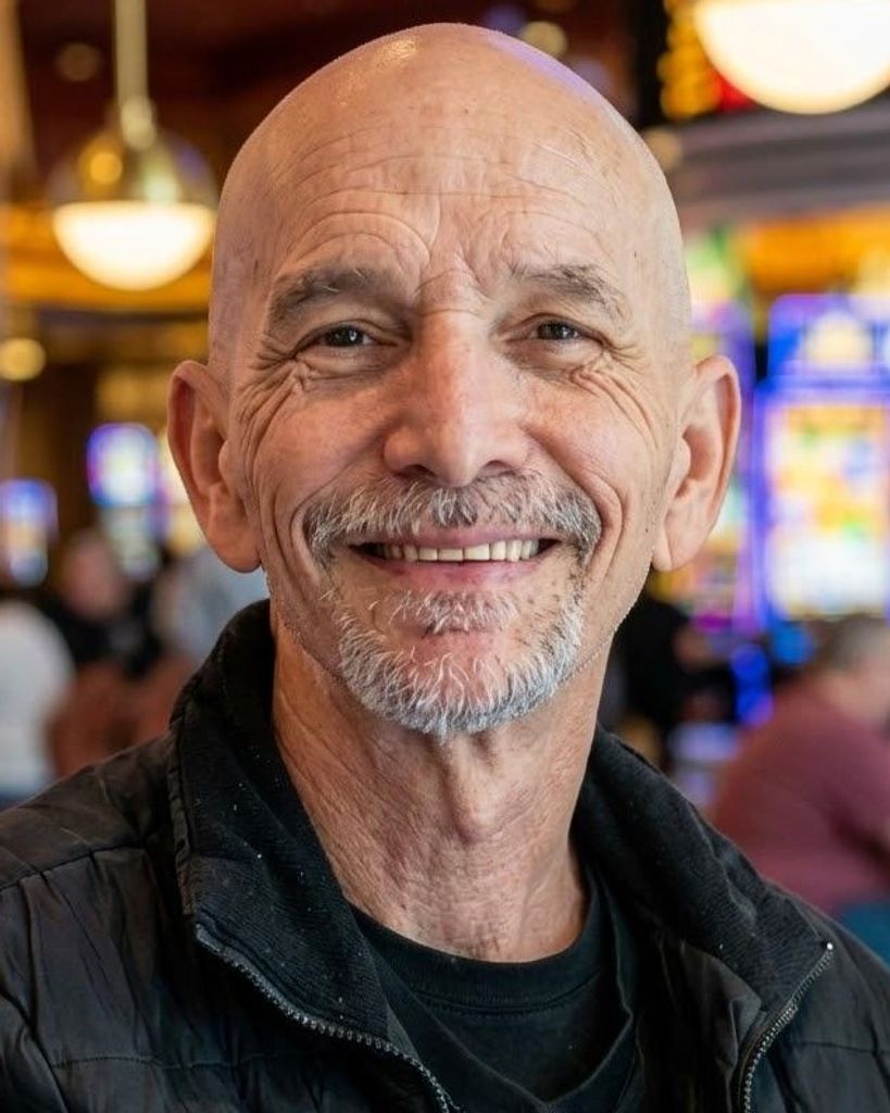 Cecil E. Minich