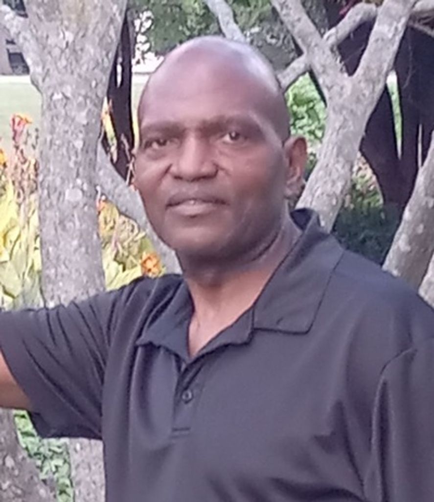 James Roderick Caldwell Profile Photo