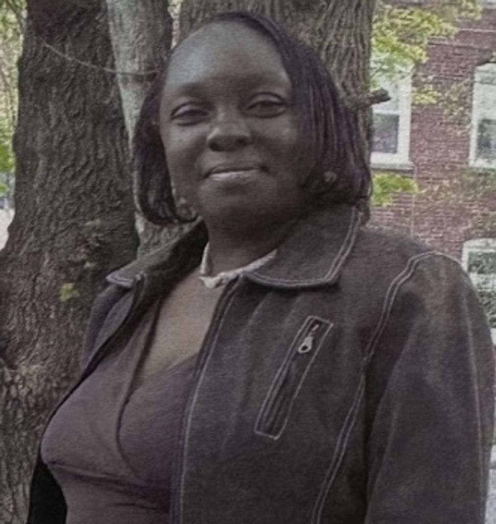 Angela S Parker Kelly Profile Photo