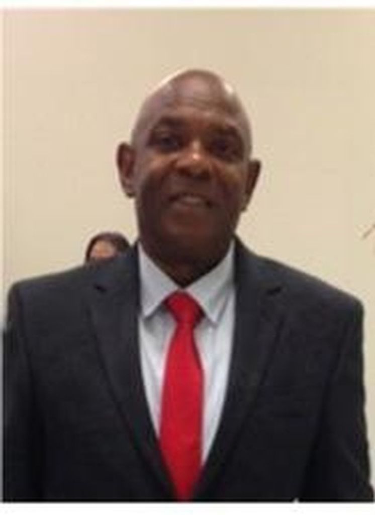 Thomas Ray Willis Profile Photo