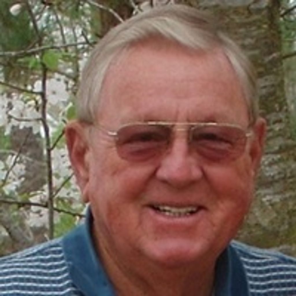 William Thomas Cullipher Profile Photo