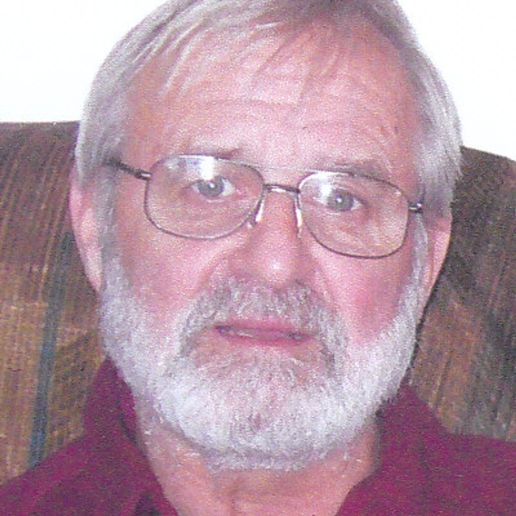 Jerry “Ducky” Hicks