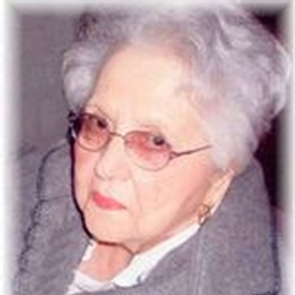 Jeannette Montagne Motty