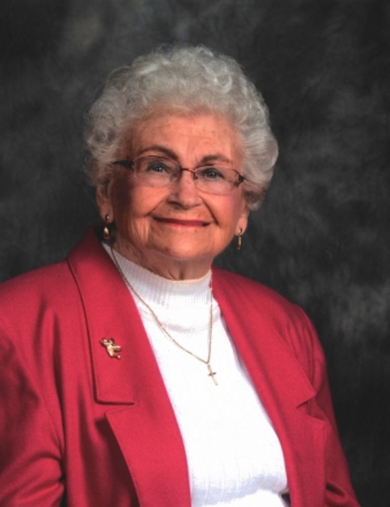 Mary L. Davis Profile Photo