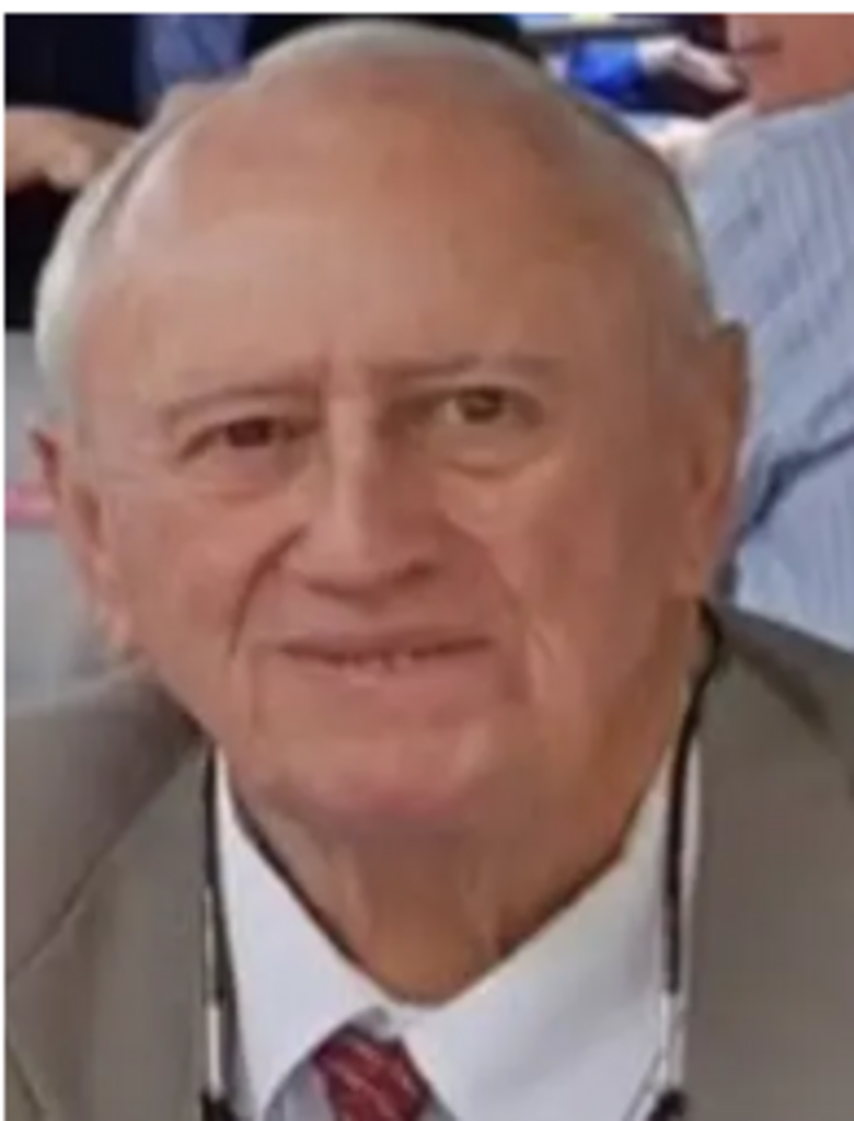 Daniel Perry Lynes Sr. Profile Photo