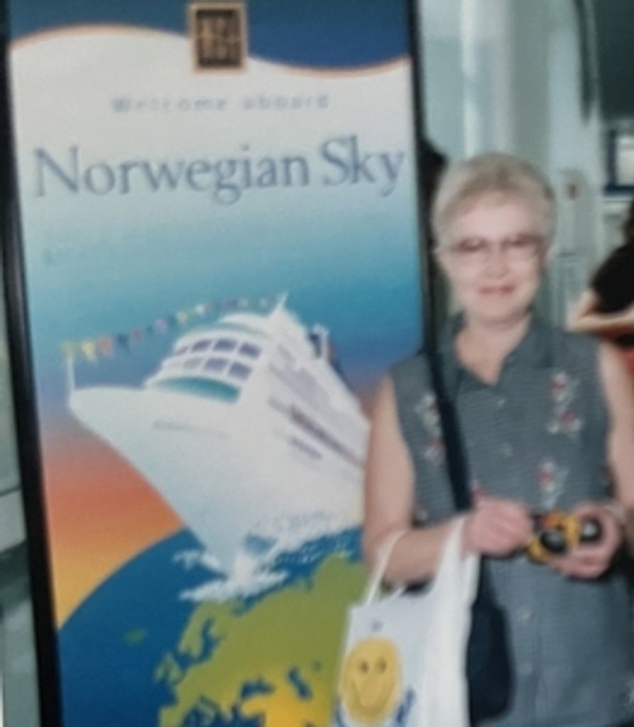 Eileen Day Profile Photo
